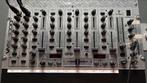 Mengpaneel Behringer VMX1000 - gave DJ mixer te koop, Ophalen of Verzenden, Gebruikt, 5 tot 10 kanalen, Microfooningang