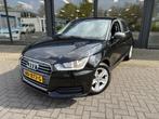 Audi A1 Sportback 1.0 TFSI Sport Pro L, Voorwielaandrijving, Euro 6, 95 pk, Zwart