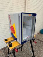 Red Bull Koelkast - 2024 model - in zeer goede staat, Witgoed en Apparatuur, Koelkasten en IJskasten, Ophalen, Zonder vriesvak
