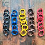 Draad elektro Modeldraad modelbouwdraad treinbaan trein, Hobby en Vrije tijd, Modeltreinen | H0, Overige merken, Transformator of Voeding