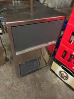 Brema ijsblokjes machine, Minder dan 45 cm, Verzenden, ., Zo goed als nieuw