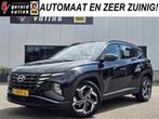 Hyundai Tucson 1.6 T-GDI HEV i-Motion CRUISE CARPLAY CAMERA, Stof, Gebruikt, Euro 6, 4 cilinders