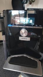 Siemens EQ.9 S300 Koffiemachine, Witgoed en Apparatuur, Koffiezetapparaten, Gebruikt, Espresso apparaat, Afneembaar waterreservoir