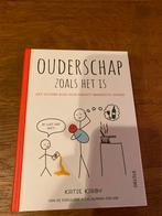 Ouderschap Zoals Het Is - Katie Kirby, Ophalen of Verzenden, Zo goed als nieuw, Opvoeding tot 6 jaar