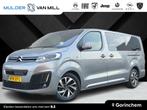 Peugeot e-Traveller Long L3 Shine Pack EV 50kWh 136pk AUTOMA, Auto's, Peugeot, 136 pk, Gebruikt, Overige carrosserieën, Met garantie (alle)