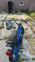 Tomos a 35  50 cc (waard peiling), Ophalen, Gebruikt, Overige modellen, Maximaal 45 km/u