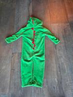 Draken onesie, Maat 104/110, Verzamelen, Efteling, Ophalen, Zo goed als nieuw, Kleding
