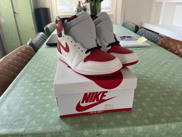Nike Air Jordan 1 High Heritage - 42 beschikbaar voor biedingen