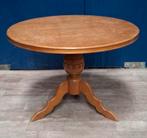 Vintage bijzettafel, Ophalen