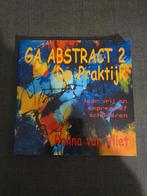 R. van Vliet - 2, Ophalen of Verzenden, Zo goed als nieuw, R. van Vliet