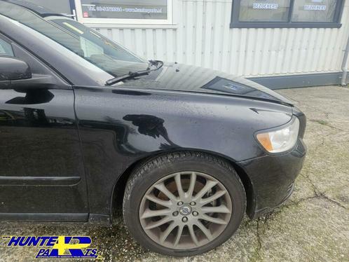 Voorscherm R Kleurcode 019 Volvo V50/S40 ('04-'12), Auto-onderdelen, Carrosserie en Plaatwerk, Volvo, Gebruikt, Ophalen of Verzenden