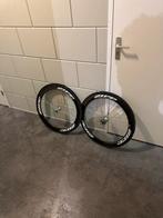 Zipp 404 Baanwielen, Ophalen, Gebruikt, Racefiets, Wiel