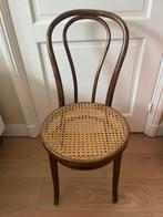 Vintage Thonet stoel Radomsko, Antiek en Kunst, Ophalen