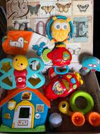 Baby speelgoed, Kinderen en Baby's, Ophalen, Gebruikt, 6 maanden tot 2 jaar