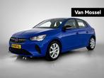 Opel Corsa 1.2 Edition, Auto's, Voorwielaandrijving, 12 maanden, Stof, Gebruikt