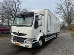 Renault Midlum 270 Bakwagen (bj 2010), Auto's, Vrachtwagens, Automaat, Euro 5, Achterwielaandrijving, Renault