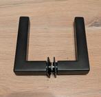 Mooi nieuw handvat staallook, Doe-het-zelf en Verbouw, Hang- en Sluitwerk, Ophalen, Nieuw, Rvs, Slot