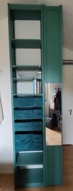 Multifunctionele hoge kasten (3 meter), Huis en Inrichting, Kasten | Boekenkasten, Met plank(en), Gebruikt, 200 cm of meer, 50 tot 100 cm