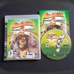 OPRUİMEN | PS3 | Madagascar Escape 2 Africa, Spelcomputers en Games, Games | Sony PlayStation 3, Avontuur en Actie, Gebruikt, 1 speler