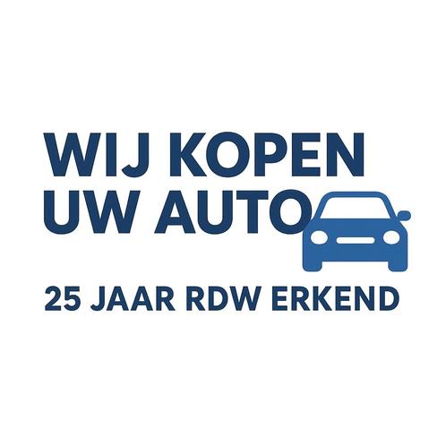 Direct geld voor uw auto – wij kopen alle merken!, Auto diversen, Auto Inkoop