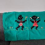 Vintage wandkleed, Ophalen of Verzenden, Gebruikt