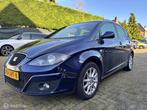 Seat Altea XL 1.8 TFSI Sport / Zie tekst, Euro 5, Zwart, 4 cilinders, Altea XL