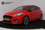 Ford Fiesta 1.0 EcoBoost ST-Line (PARKEERSENSOREN, LANE-ASSI, Voorwielaandrijving, Gebruikt, 100 pk, 23 km/l