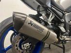 Yamaha FZ 8 FAZER (bj 2013), Motoren, Motoren | Yamaha, 4 cilinders, Bedrijf, Sport, Meer dan 35 kW