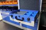 Topbedrijfswageninrichting voor elke bus, Ophalen of Verzenden, Topbedrijfswageninrichting, Info@bulters.nl, De houtakker 12D