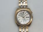 Seiko Bell-Matic, Sieraden, Tassen en Uiterlijk, Horloges | Antiek, Ophalen of Verzenden, Staal, Seiko, 1960 of later