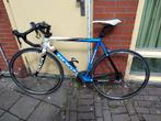 Racefiets, Fietsen en Brommers, Fietsen | Racefietsen, Aluminium, Zo goed als nieuw, 57 tot 61 cm, Meer dan 20 versnellingen