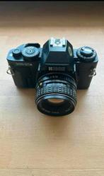 Ricoh KR-10X, Ophalen of Verzenden, Gebruikt, Spiegelreflex, Pentax