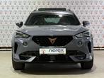 CUPRA Formentor VZ 2.0 TSI 4DRIVE | Pano | Beats | Memory, 4 cilinders, Leder, Vierwielaandrijving, Blauw