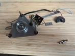 Thorens E50 motor voor de TD124 (MK2), Ophalen of Verzenden, Refurbished, Platenspeler-onderdeel, Thorens