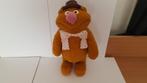 The Muppets - Fozzie de Bear 1976, Verzamelen, Ophalen of Verzenden, Gebruikt