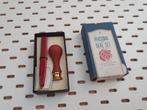 Personal seal set, waxzegel zegellak V, Hobby en Vrije tijd, Stempelen, Ophalen of Verzenden, Nieuw, Clearstamp