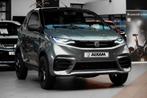 Aixam Brommobiel e-City Sport Premium ambition 2025 elektris, Gebruikt, Overige merken