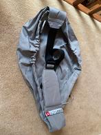 4LazyLegs Hondendraagtas - Comfortabel en veilig!, Dieren en Toebehoren, Honden-accessoires, Ophalen of Verzenden, Zo goed als nieuw