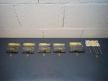ISCAR ChamDrill Volboor / U-Boor / Hardmetaal 10.5 t/m 16mm beschikbaar voor biedingen