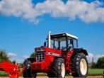 Case International 1455, Schuco, ., Tractor of Landbouw, Ophalen of Verzenden