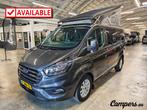 Ford Nugget 2.0 TDCI 150PK AUTOMAAT, Automaat, Energiestraat 6A
1411AT  Naarden, NL, Buscamper of Camperbus, Navigatie