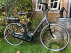 Giant Entour E+1 2019 - Elektrische Fiets, Fietsen en Brommers, Elektrische fietsen, Ophalen, Gebruikt, Giant, 47 tot 51 cm