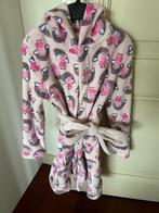 Peppa ochtendjas/badjas roze maat 122/128, Kinderen en Baby's, Kinderkleding | Maat 122, Ophalen, Nacht- of Onderkleding, Gebruikt