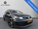 Volkswagen Golf 2.0 TDI GTD Panoramadak Stoelverwarming, Auto's, Voorwielaandrijving, Stof, Gebruikt, 4 cilinders