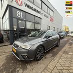 Seat Ibiza 1.5 TSI EVO FR Business Intense, Auto's, Seat, Voorwielaandrijving, Stof, 4 cilinders, 150 pk