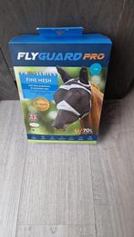 Nieuwe vliegenmasker maat cob, Ophalen of Verzenden, Nieuw