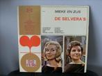 LP De Selvera's - Mieke en Zus ----2667, Verzenden, Zo goed als nieuw, 12 inch