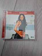 538 Dance Smash Hits Autumn 2001 CD, Ophalen of Verzenden, Gebruikt, Dance Populair