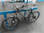 Gebruikte Mountainbike, Fietsen en Brommers, Fietsen | Mountainbikes en ATB, Ophalen of Verzenden