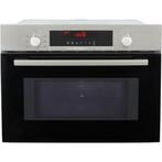 Bosch CMA583MS0 - inbouw combimagnetron, nismaat 45, nieuw!, Witgoed en Apparatuur, Magnetrons, Ophalen, Combimagnetron, Nieuw